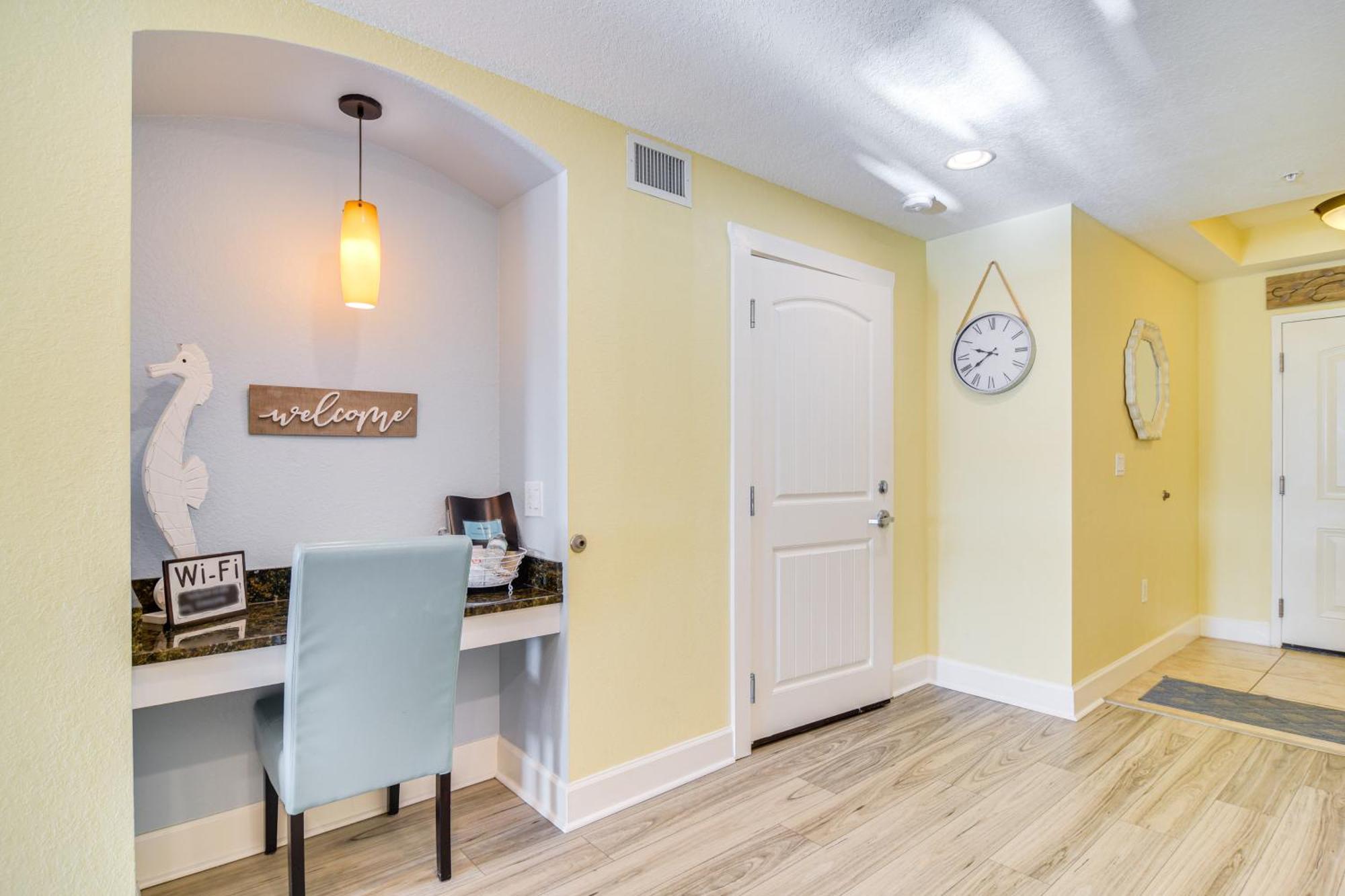 Waterfront Condo With Water Park, Walk To The Beach! Clearwater Beach Exterior foto